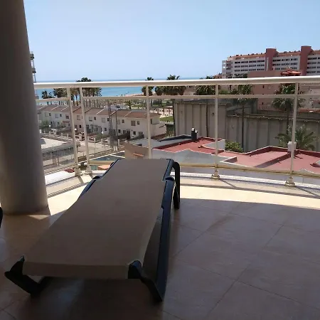Agora Volta Ii Peñíscola