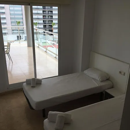 Agora Volta Ii Apartman *