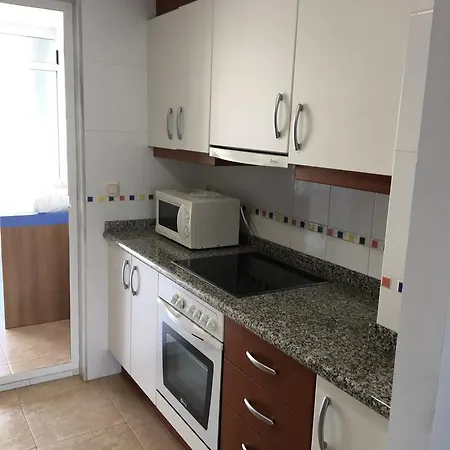 Agora Volta Ii Apartman *