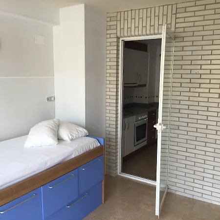 Agora Volta Ii Apartman *