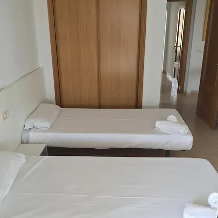 Agora Volta Ii Apartman