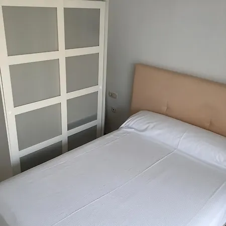 Apartman Agora Volta Ii *