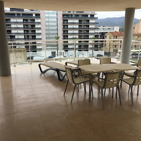 Apartman Agora Volta Ii *