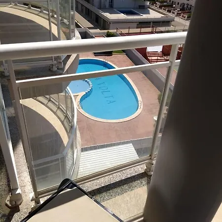 ágora Volta Ii Apartamento